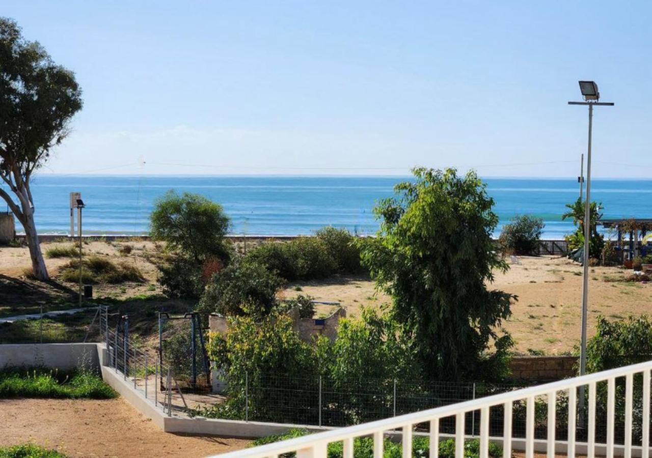 Keys Of Sicily - Residence "Sabbia" Sul Mare 莫迪卡海滨 外观 照片