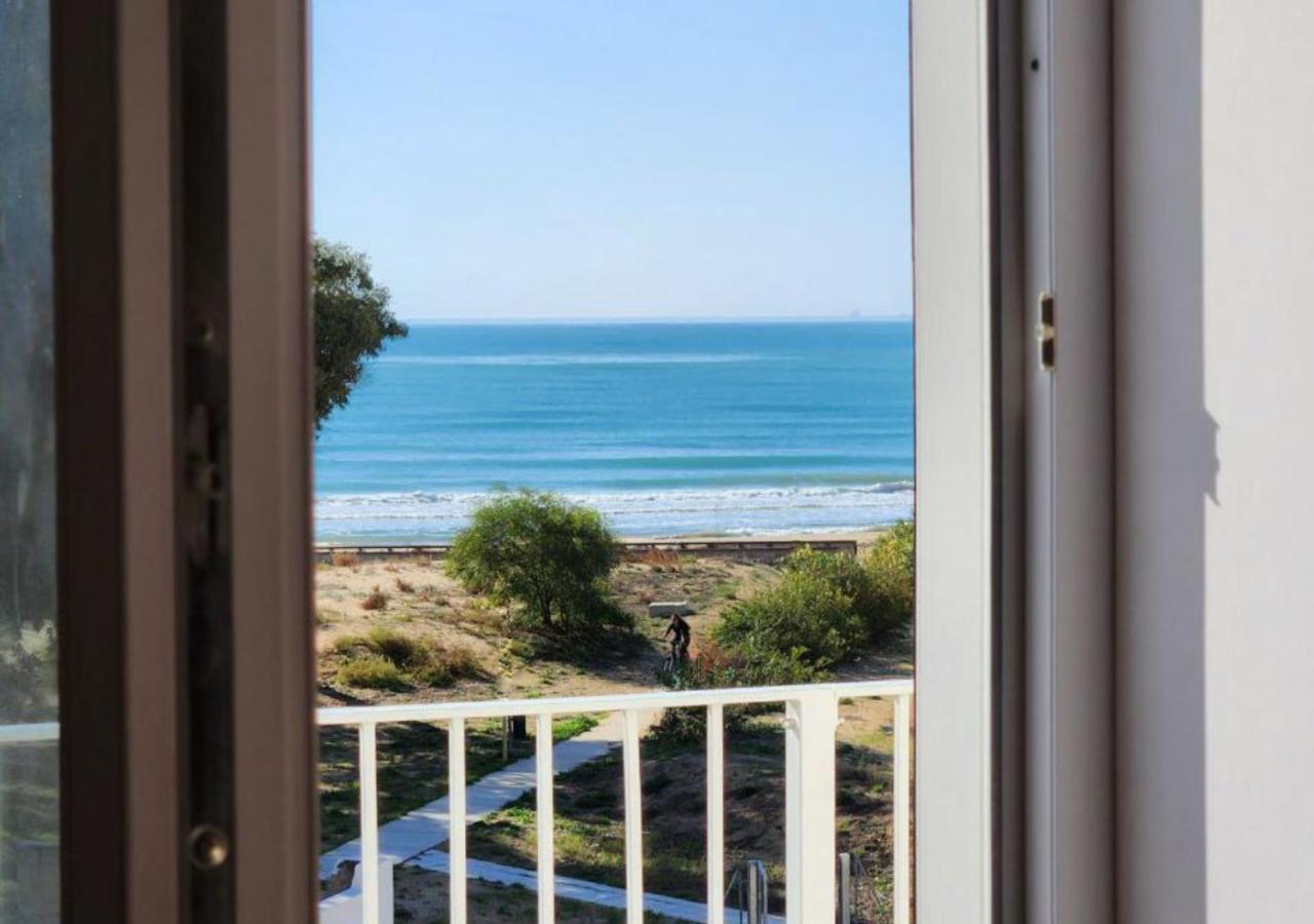 Keys Of Sicily - Residence "Sabbia" Sul Mare 莫迪卡海滨 外观 照片