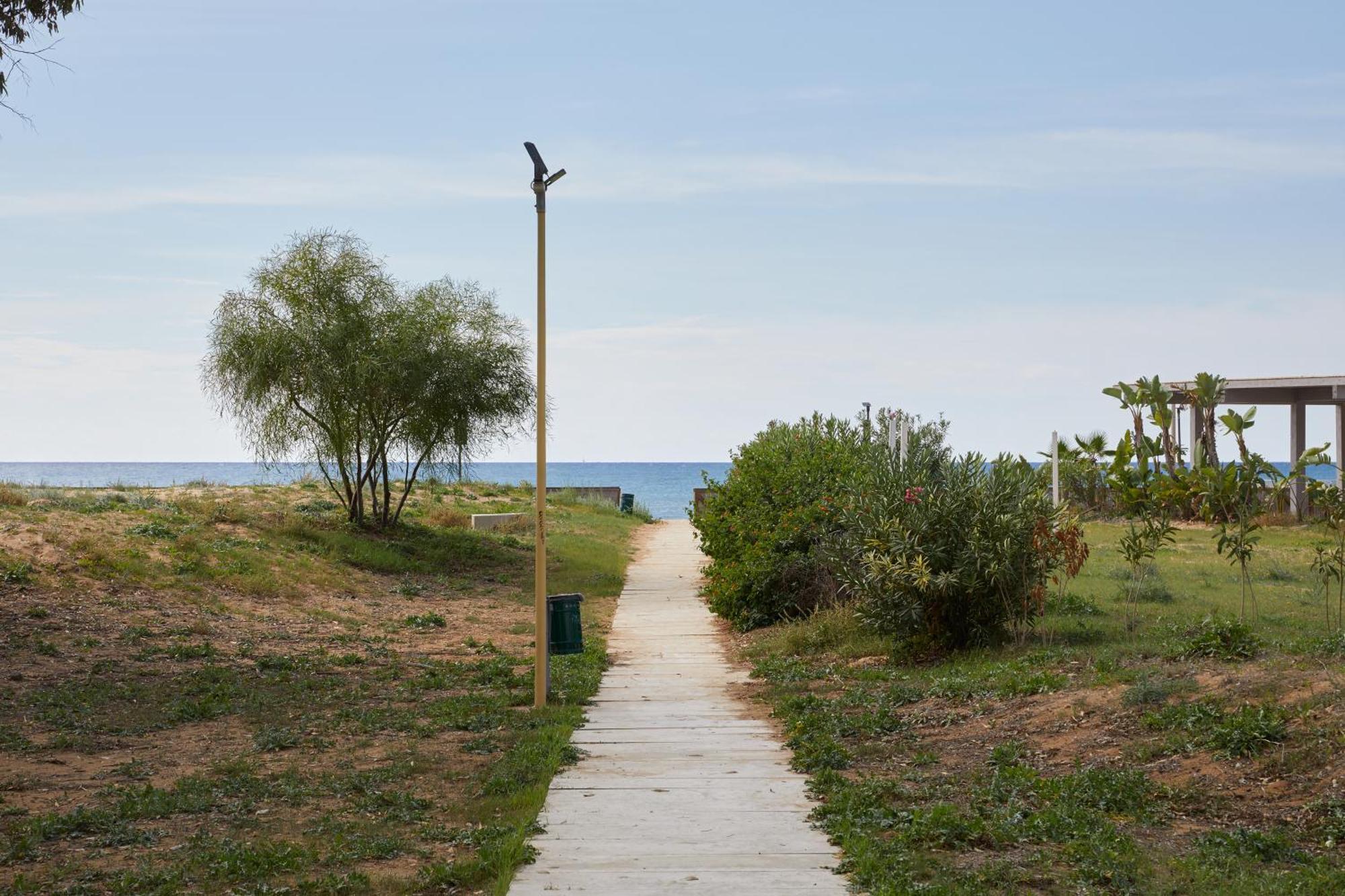 Keys Of Sicily - Residence "Sabbia" Sul Mare 莫迪卡海滨 外观 照片
