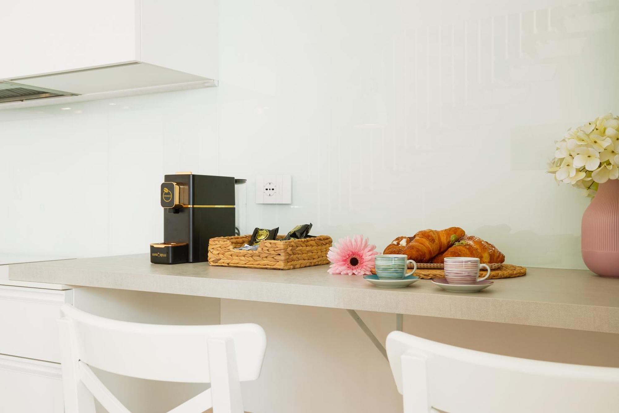 Keys Of Sicily - Residence "Sabbia" Sul Mare 莫迪卡海滨 外观 照片